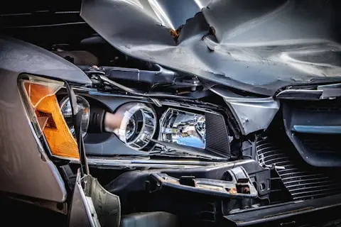 Car Accident image
